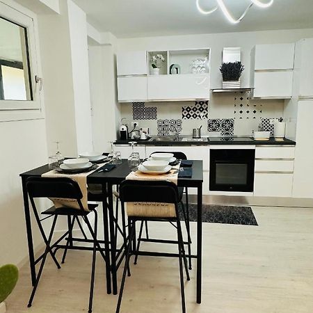 Casa Incentro Appartement Pescara Buitenkant foto