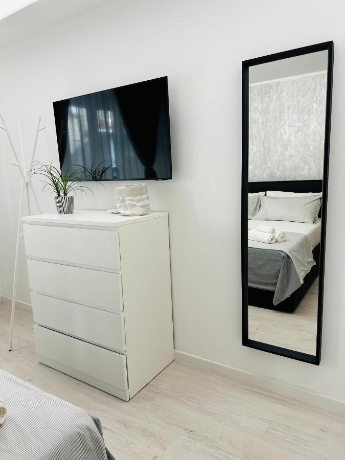Casa Incentro Appartement Pescara Buitenkant foto
