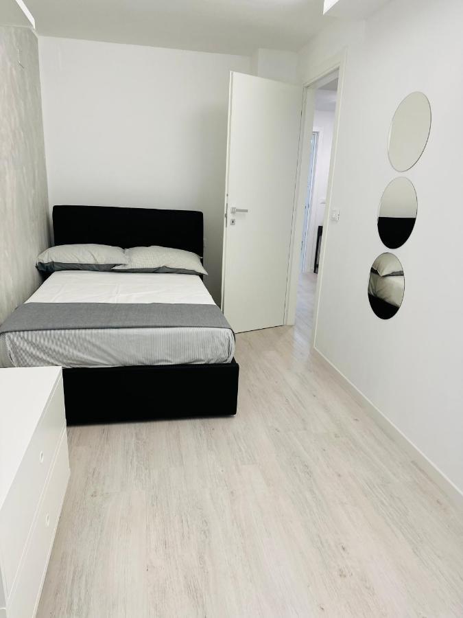 Casa Incentro Appartement Pescara Buitenkant foto